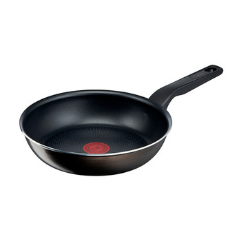 Tefal Cook Right koekenpan 24cm