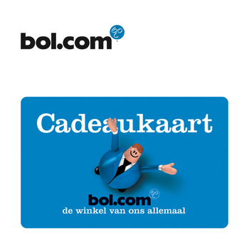 bol.com cadeaubon