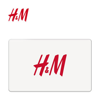 H&M Giftcard