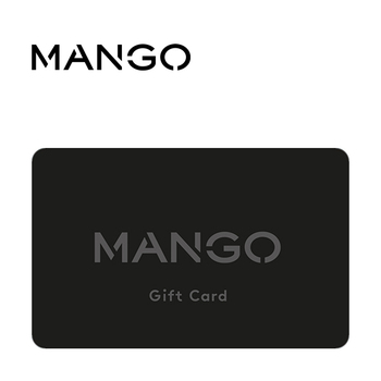 Mango e-Gift Card
