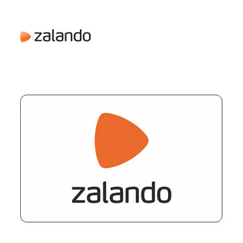 Zalando cadeaubon