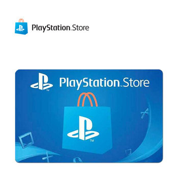 PlayStation cadeaubon