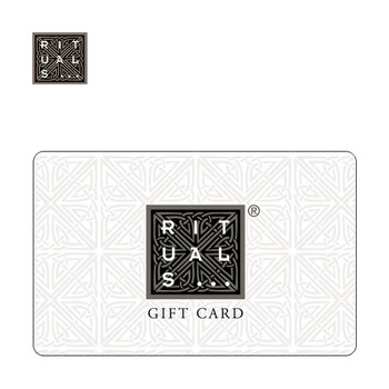 Rituals e-cadeaubon