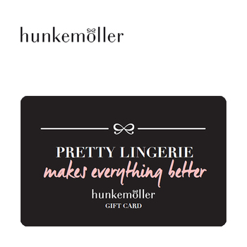 Hunkemöller e-cadeaubon