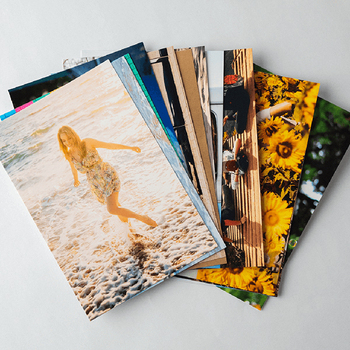 Stampix 15 Classic Foto Prints 15×10cm