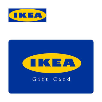 IKEA e-Cadeaubon